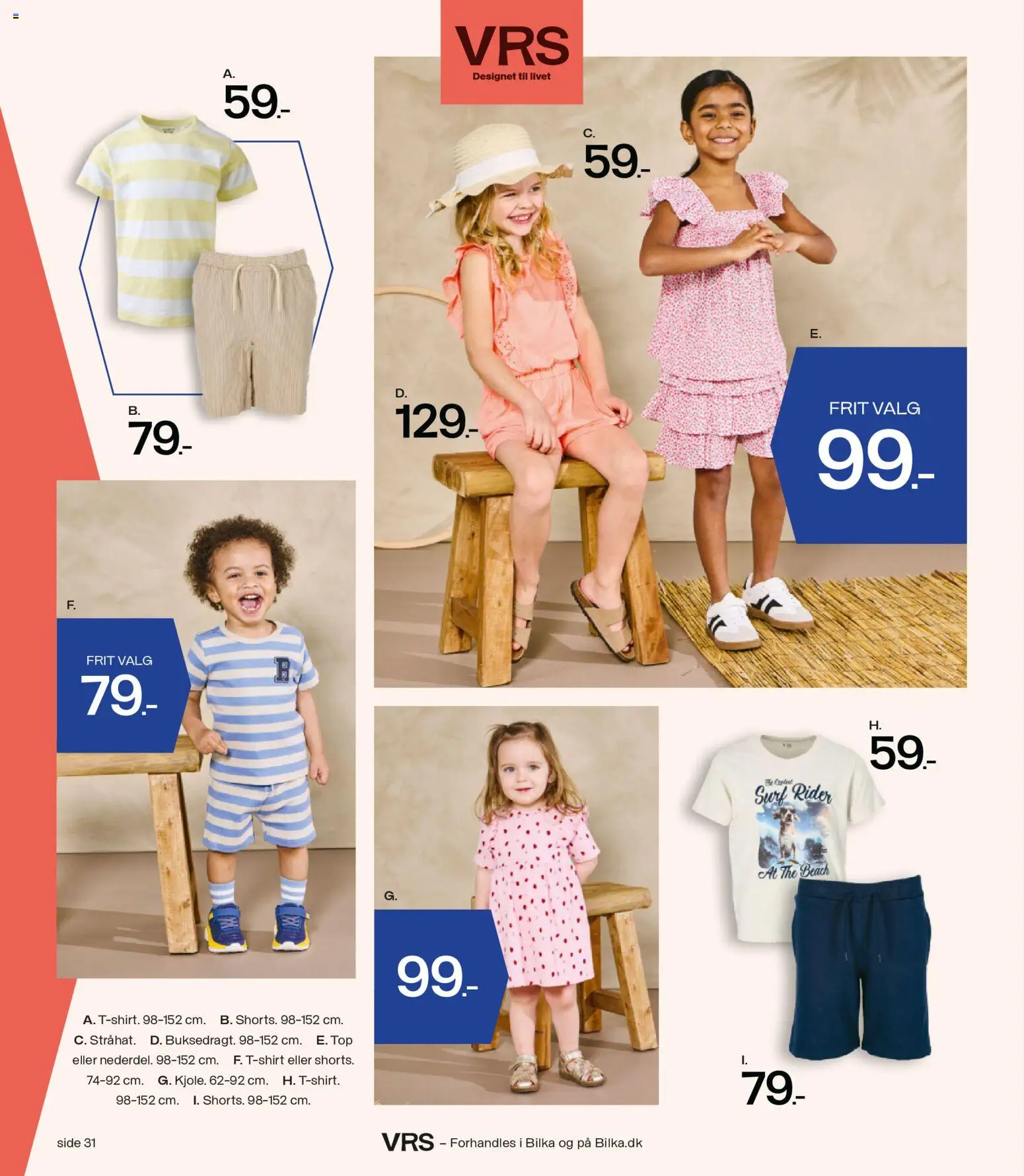 Bilka tilbudsavis – gyldig fra 05.06.2026 | Side: 43