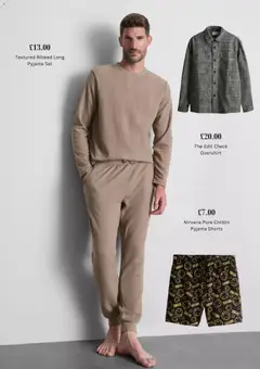 Preview of Primark - Autumn sale valid from 01/09/2026 | Page: 3