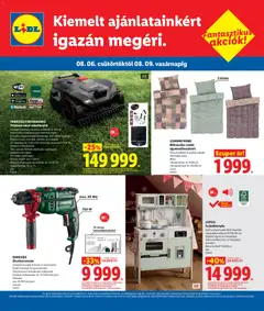 PARKSIDE Ütvefúró készlet, Sokoldalú készülék fúráshoz és ütvefúráshoz. Kiváló minőségű fém gyorstokmány. Fokozatmentes fordulatszám-szabályozás. Üresjárati fordulatszám: kb. 0-3 000 ford./perc - amely érvényes a következő dátumtól: 2026.08.06. | Oldal: 4