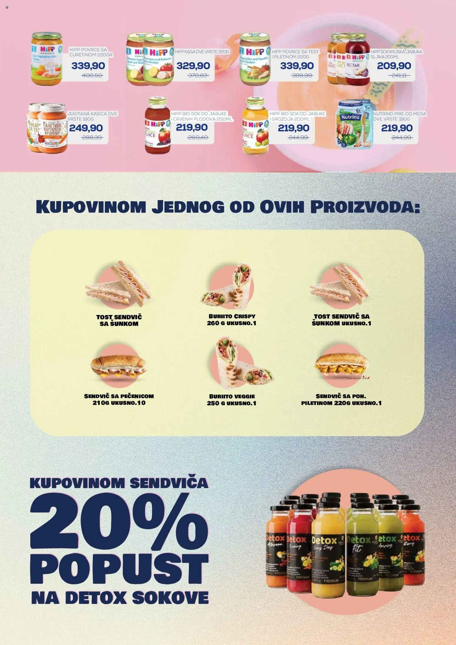 Medius katalog - važi od 25.08.2026 | Strana: 14 | Proizvode: Sok od jabuke, Šljiva, Sok, Jabuke