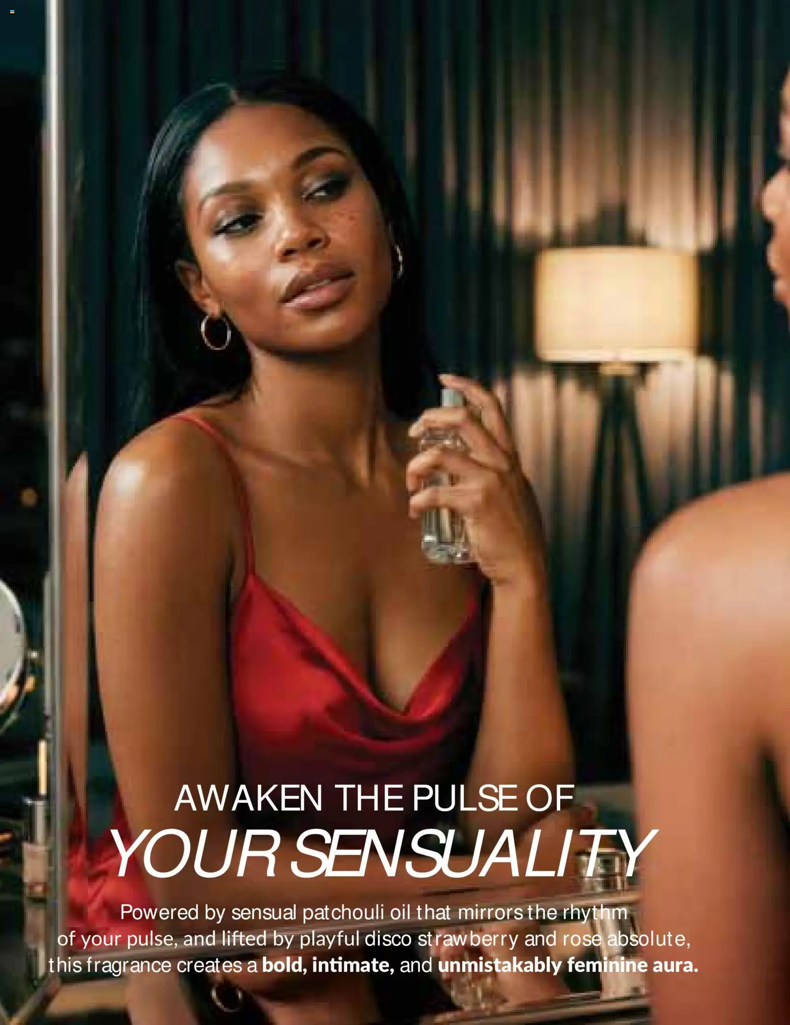 New Avon catalogue – valid from 01/08/2026 | Page: 2 | Products: Oil, Fragrance