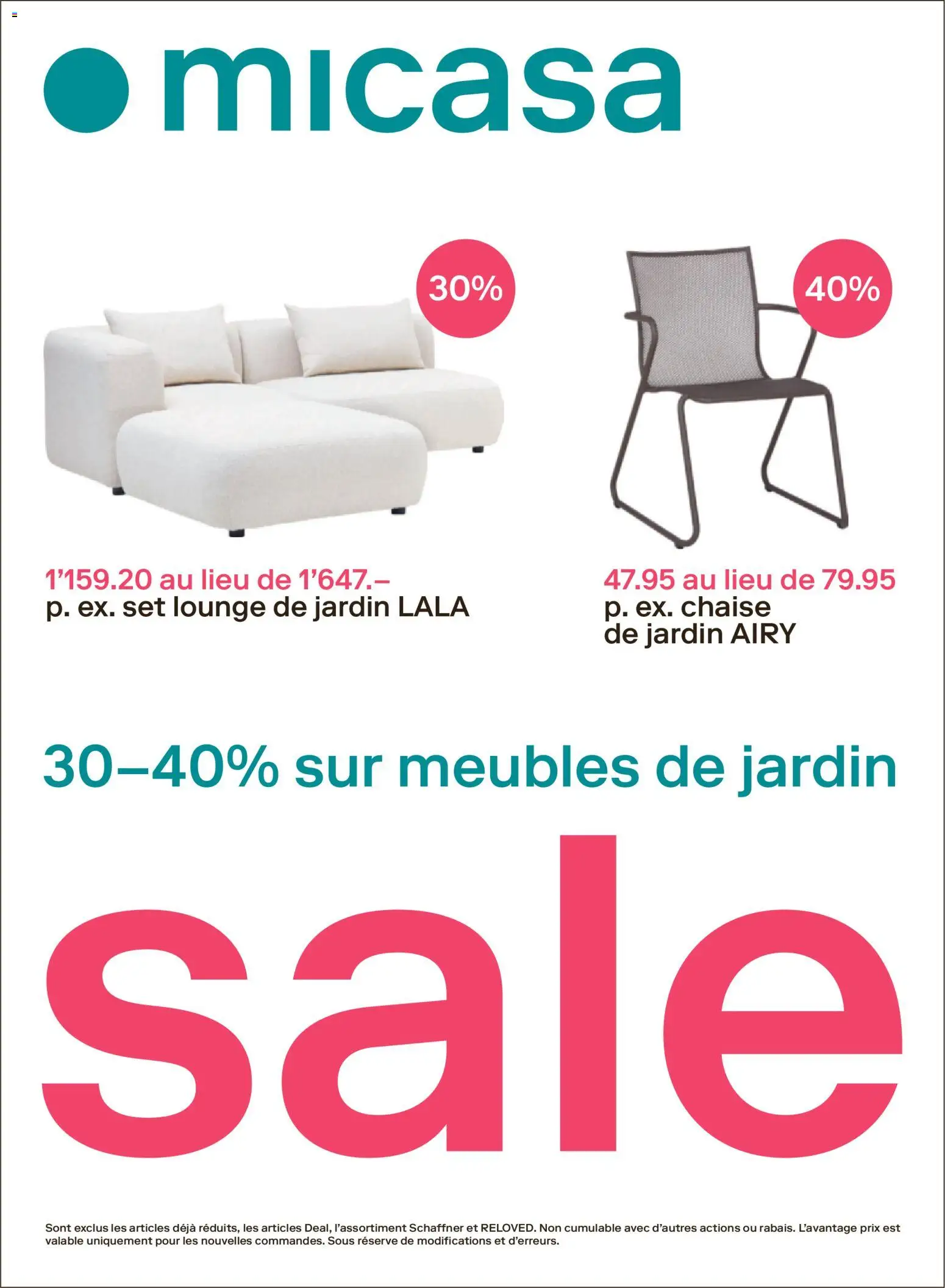 Migros aktionen Magazine FR – gültig ab 10.06.2026 | Seite: 50