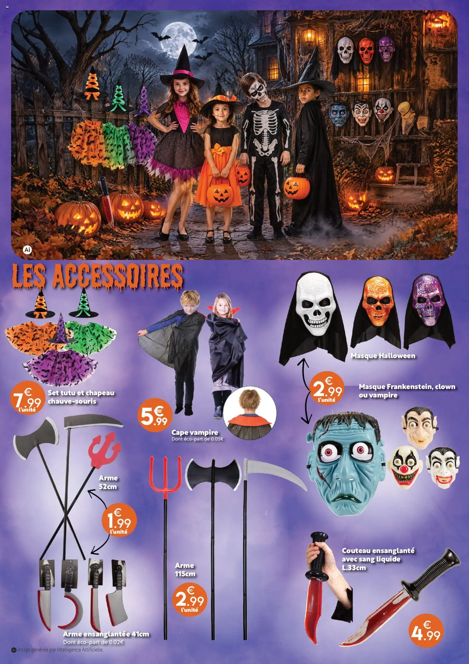 {H1} | Page: 4 | Produits: Masque, Chapeau