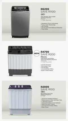 House and Home specials catalogue – valid from 24/08/2026 | Page: 4