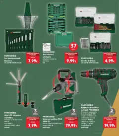 Kaufland HR akciós újság - amely érvényes a következő dátumtól: 2026.08.19. | Oldal: 25