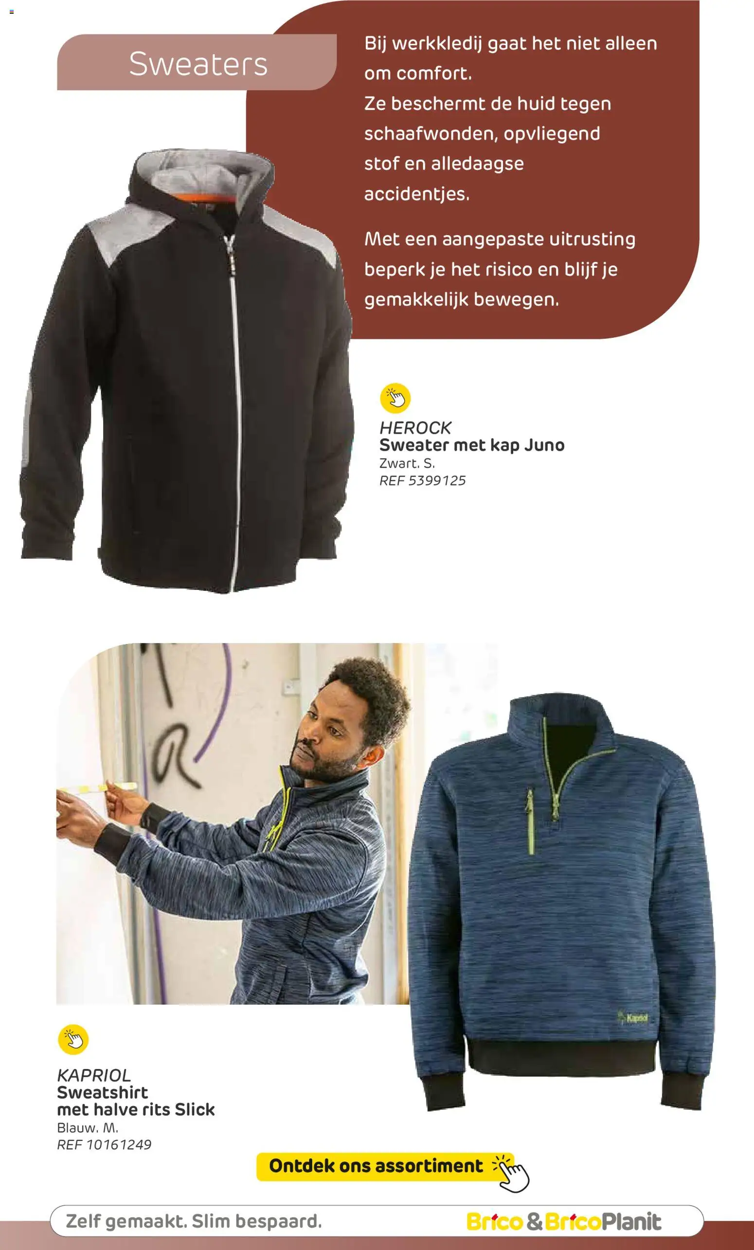{H1} | Pagina: 82 | Producten: Sweater, Sweatshirt