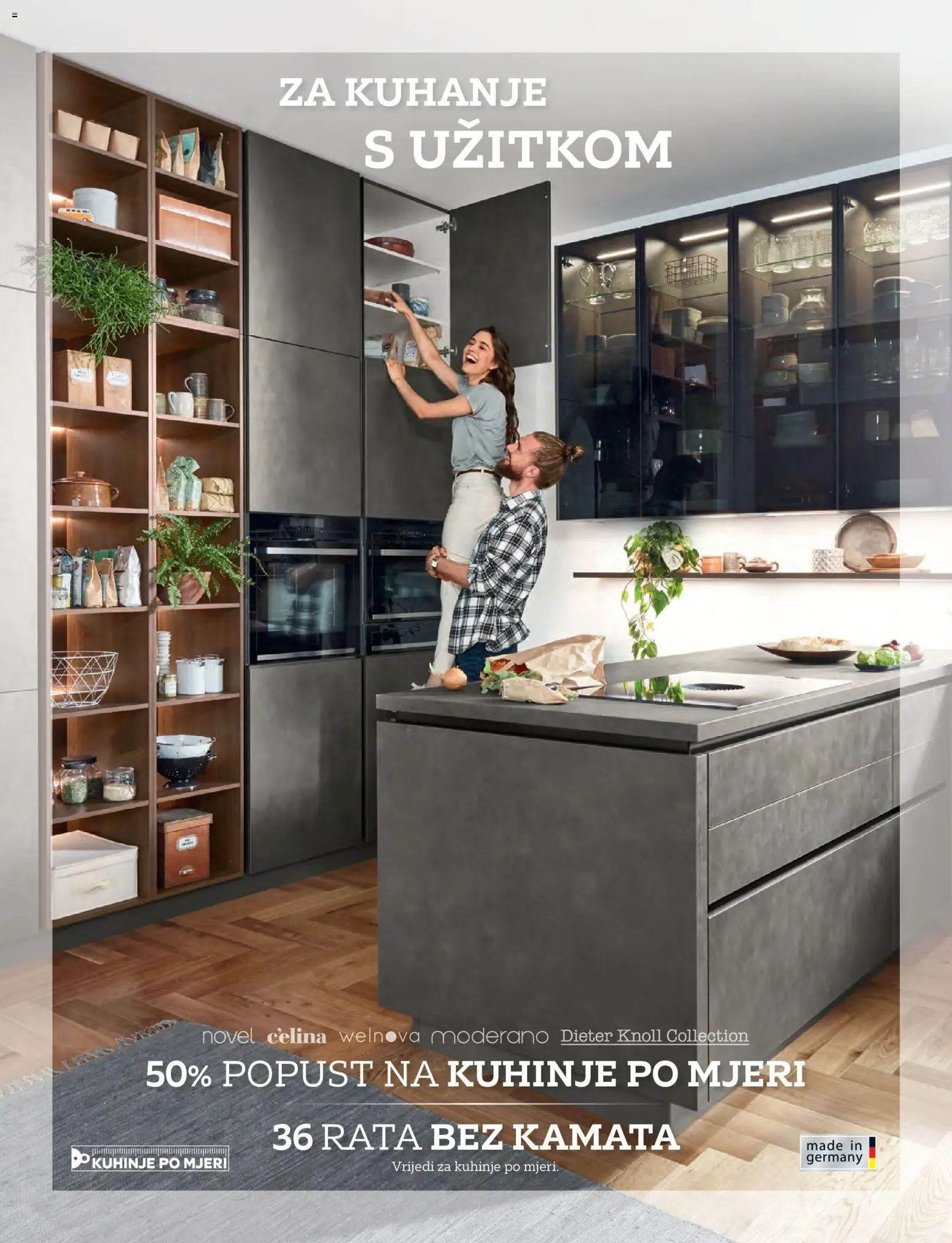 Lesnina katalog | vrijedi od 01.07.2026 | Stranica: 50