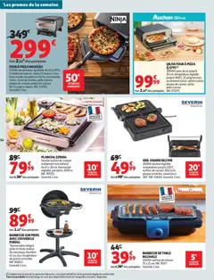 Auchan - Prévisualisation de Auchan prospectus valide à partir de 02.06.2026 | Page: 54