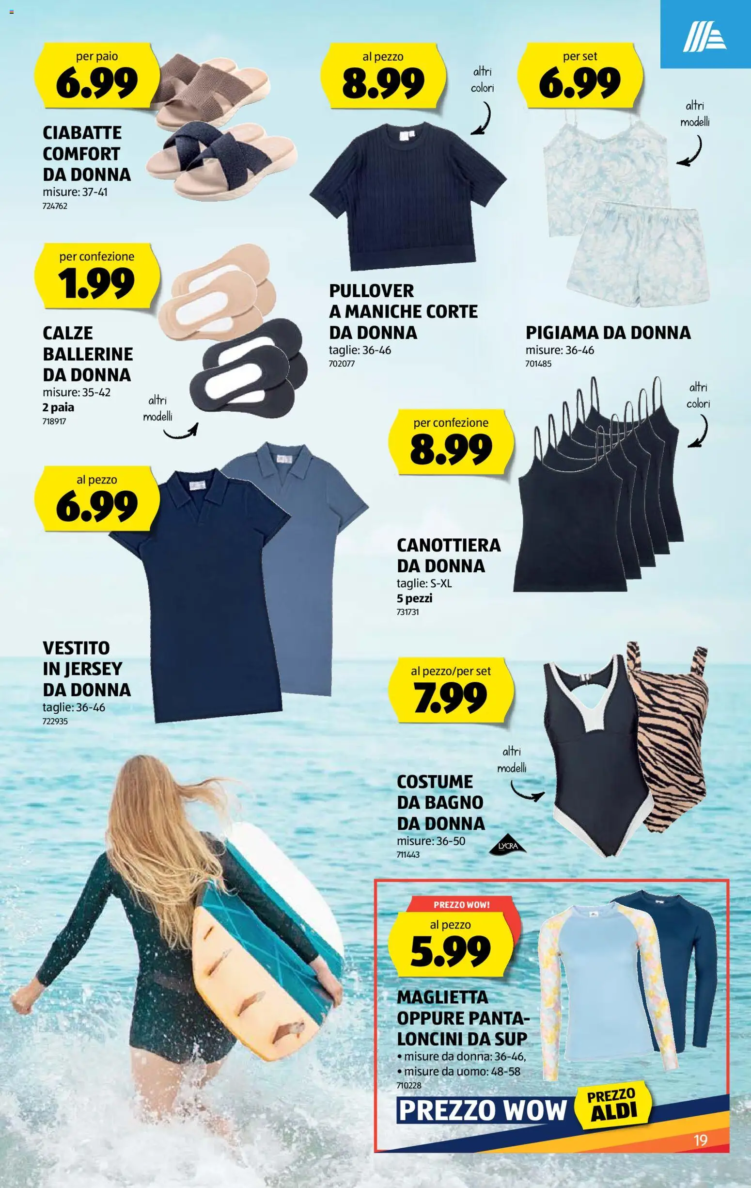 Aldi aktionen IT – gültig ab 02.07.2026 | Seite: 19