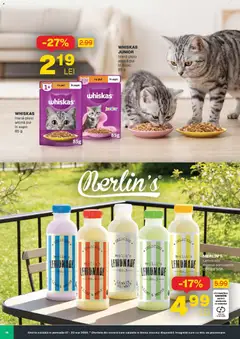 Ofertele Annabella valabile de la 07.05.2026 | Pagină: 16