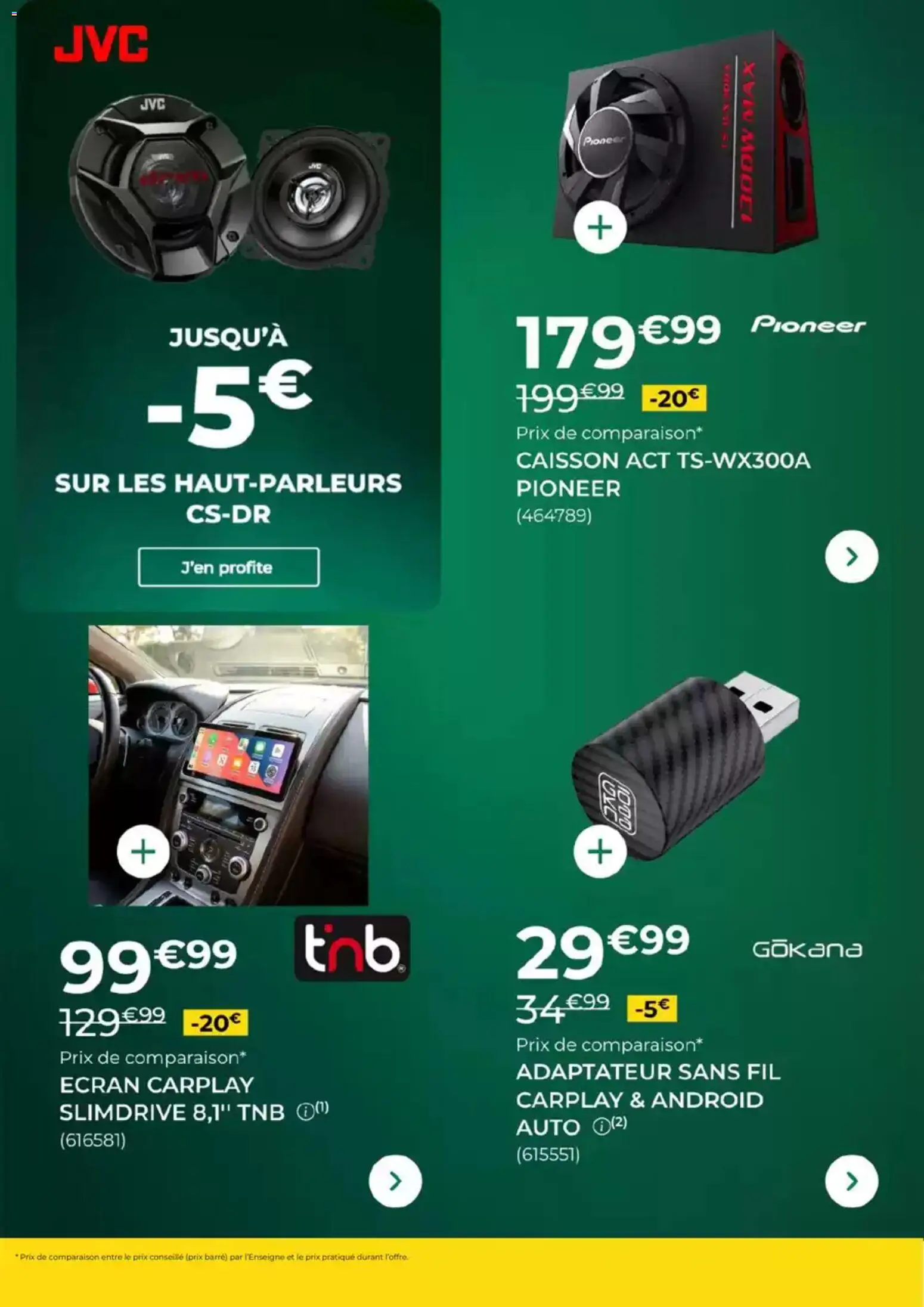 {H1} | Page: 14 | Produits: Adaptateur, Vin