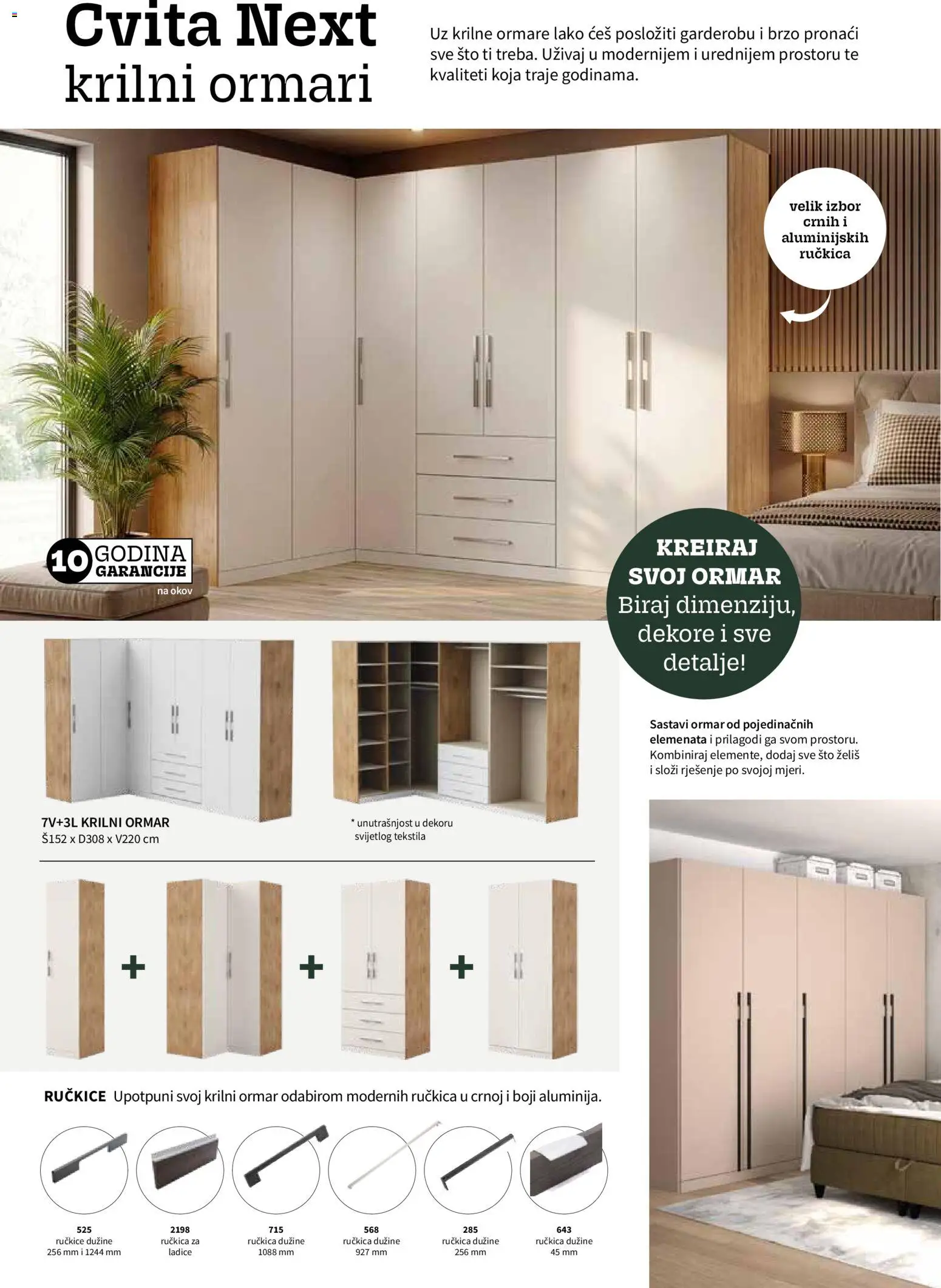 Prima katalog | vrijedi od 01.09.2026 | Stranica: 4 | Proizvodi: Ormar, Ladice, Ormari
