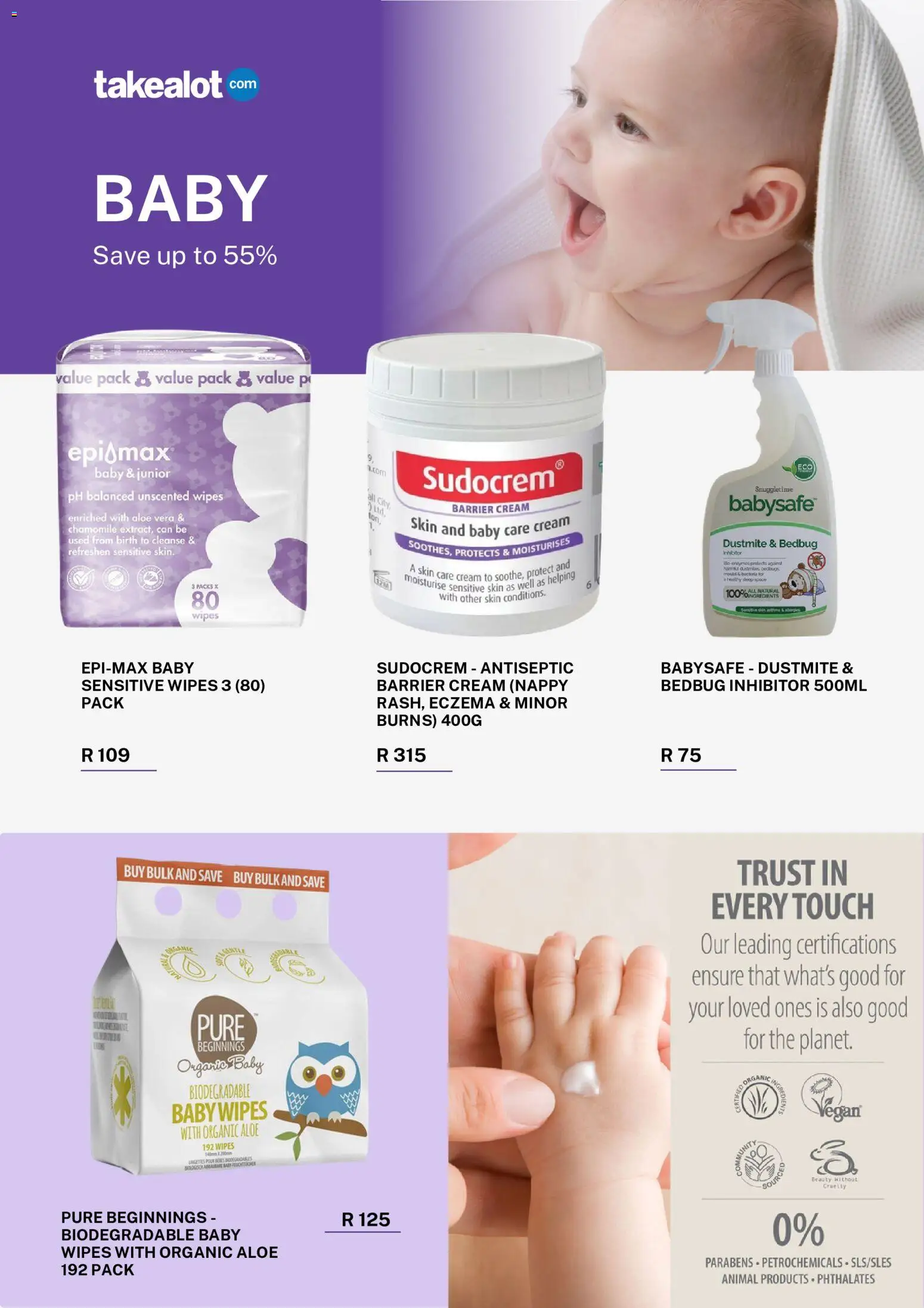 New Takealot catalogue – valid from 01/07/2026 | Page: 6
