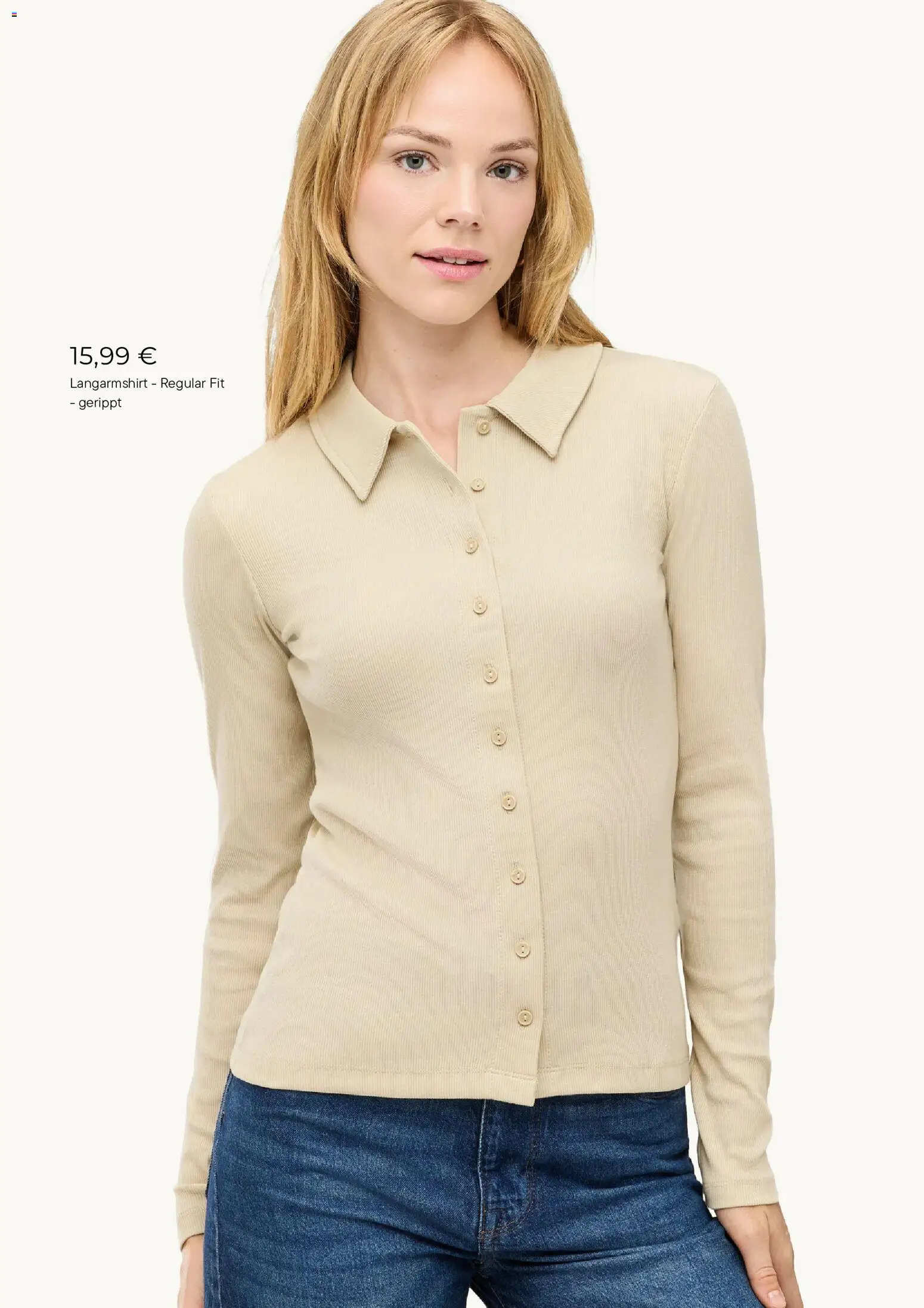 C&A Prospekt – gültig ab 01.07.2026 | Seite: 2 | Produkte: Langarmshirt