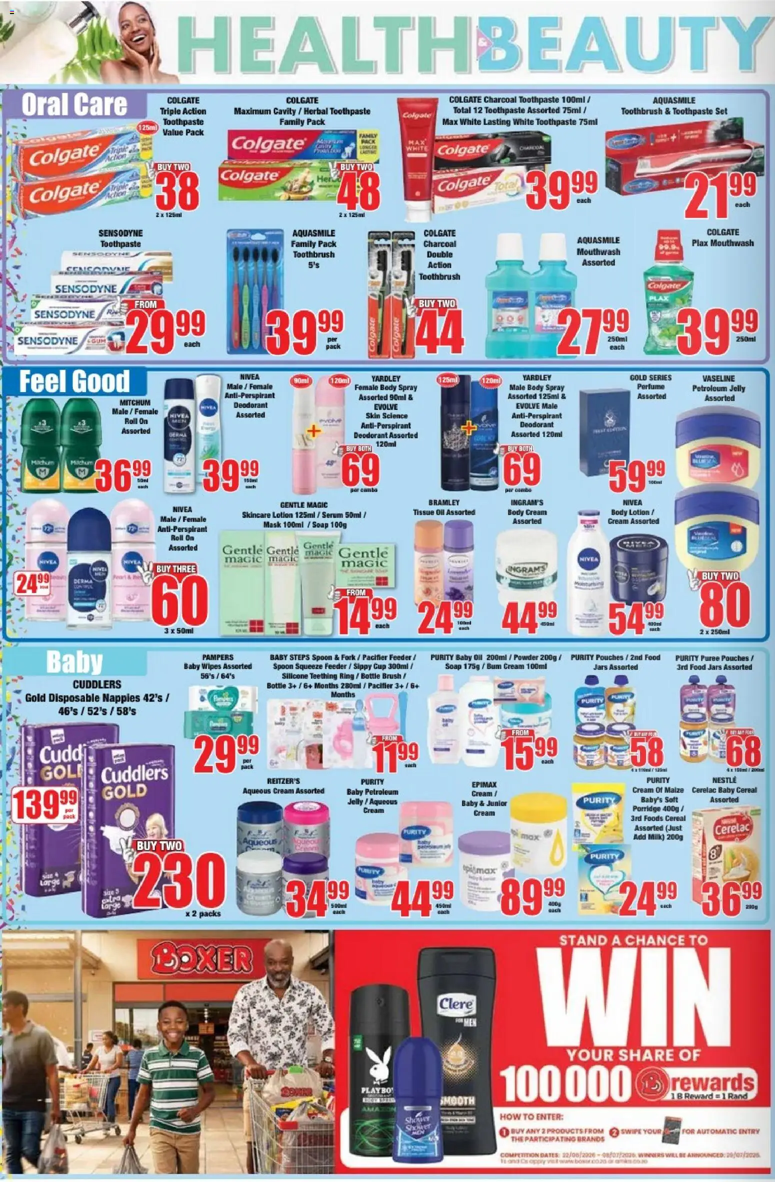 New Boxer catalogue – valid from 22.06.2026 | Page: 10