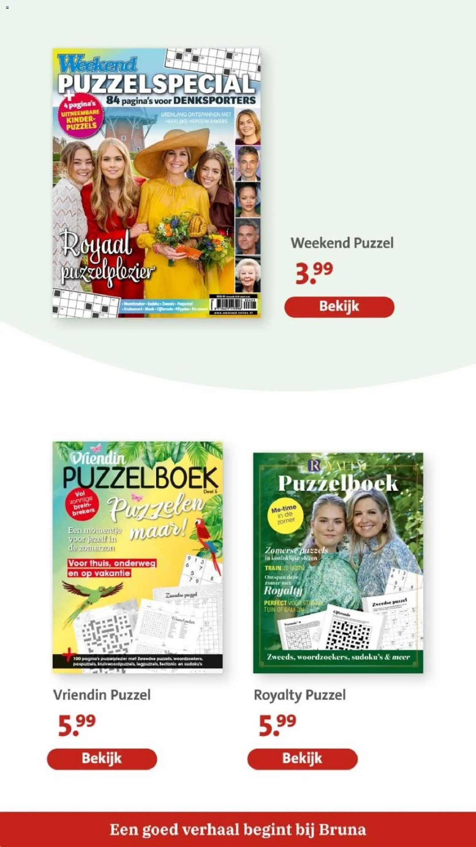 {H1} | Pagina: 22 | Producten: Puzzel, Kinder