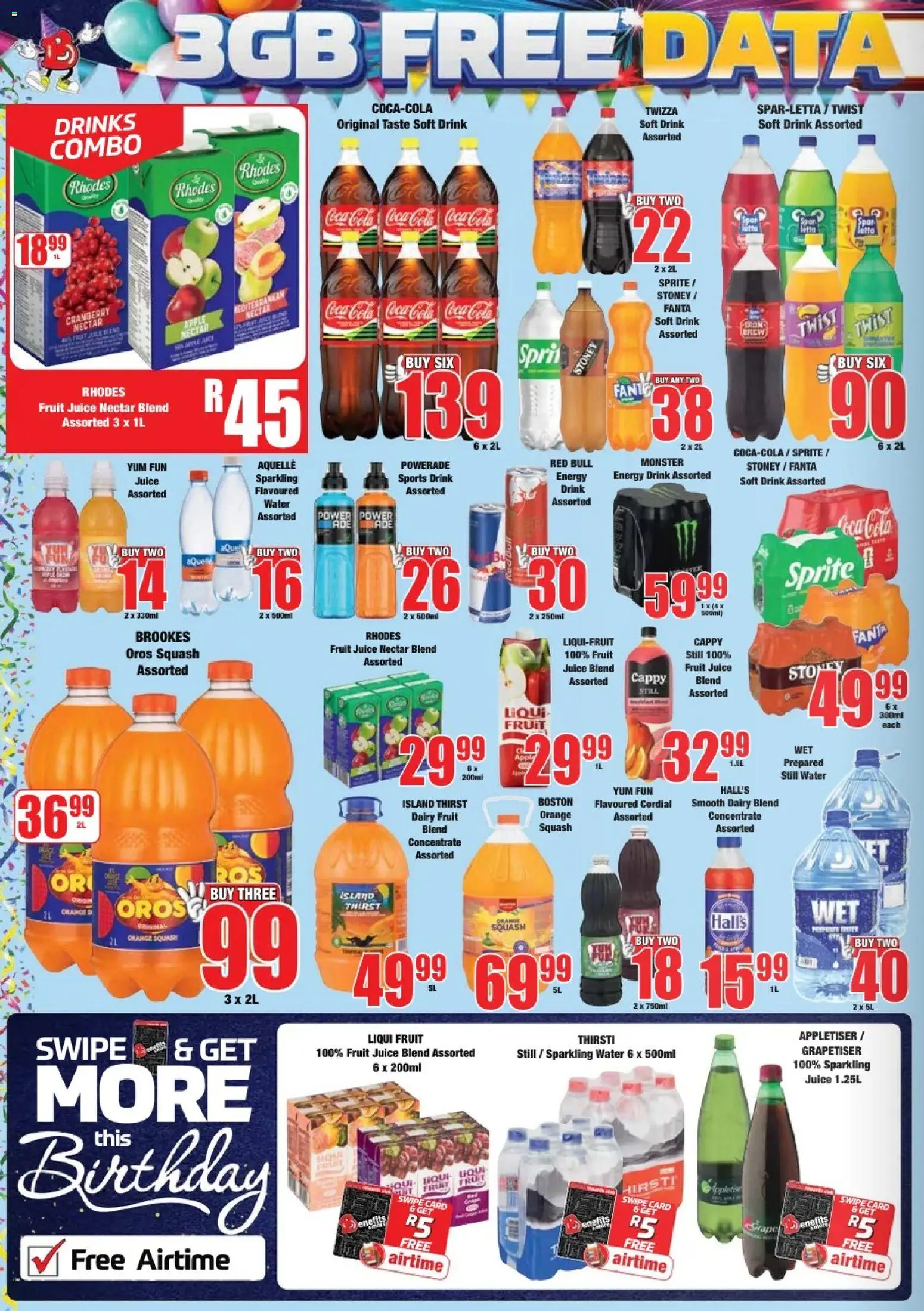 New Boxer catalogue – valid from 24/08/2026 | Page: 6