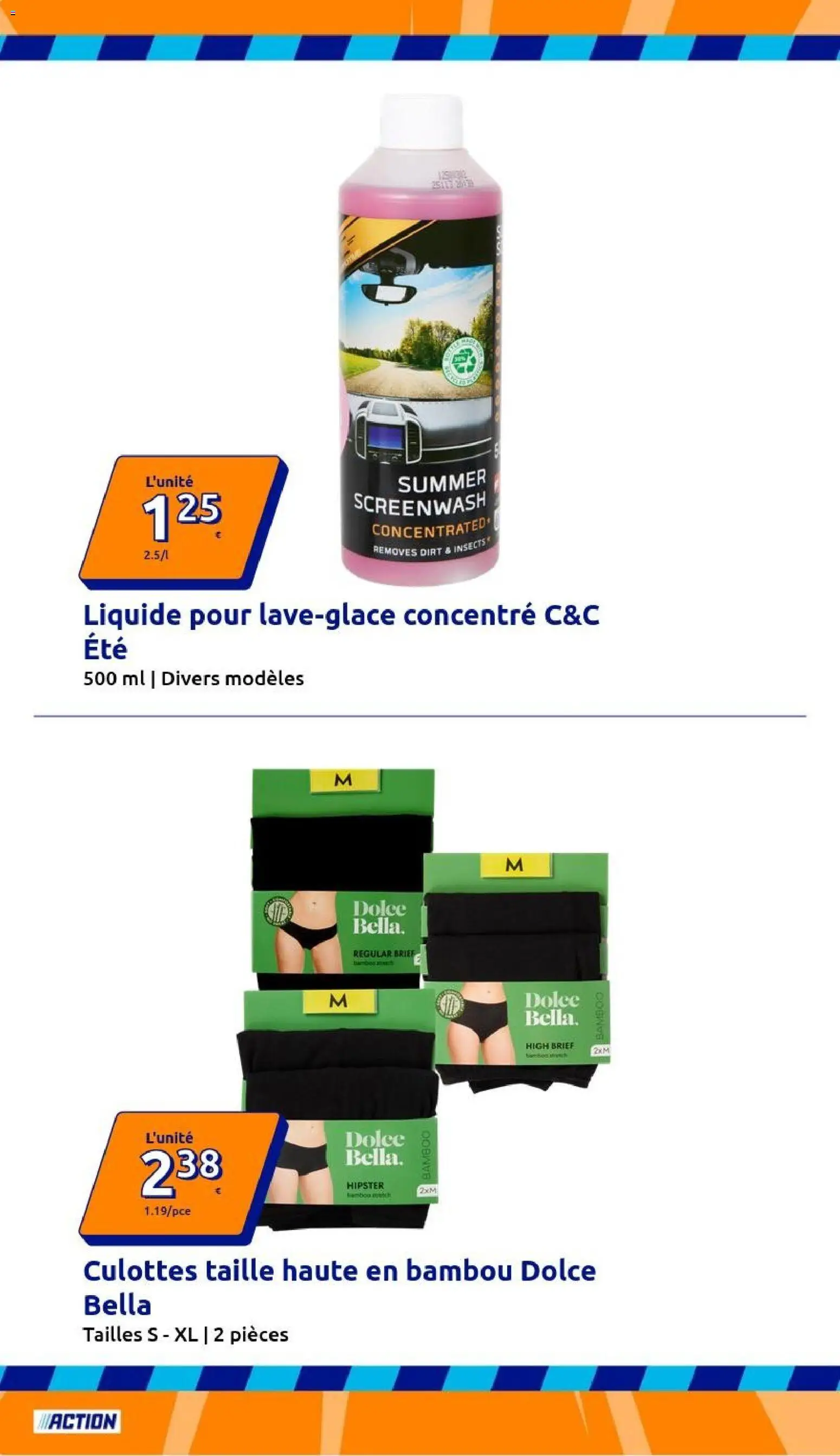 {H1} | Page: 4 | Produits: Bambou