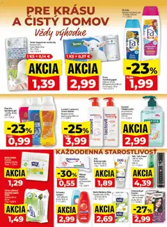 Klas leták platný od 29.06.2026 | Strana: 25