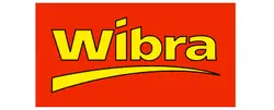 Logo van Wibra