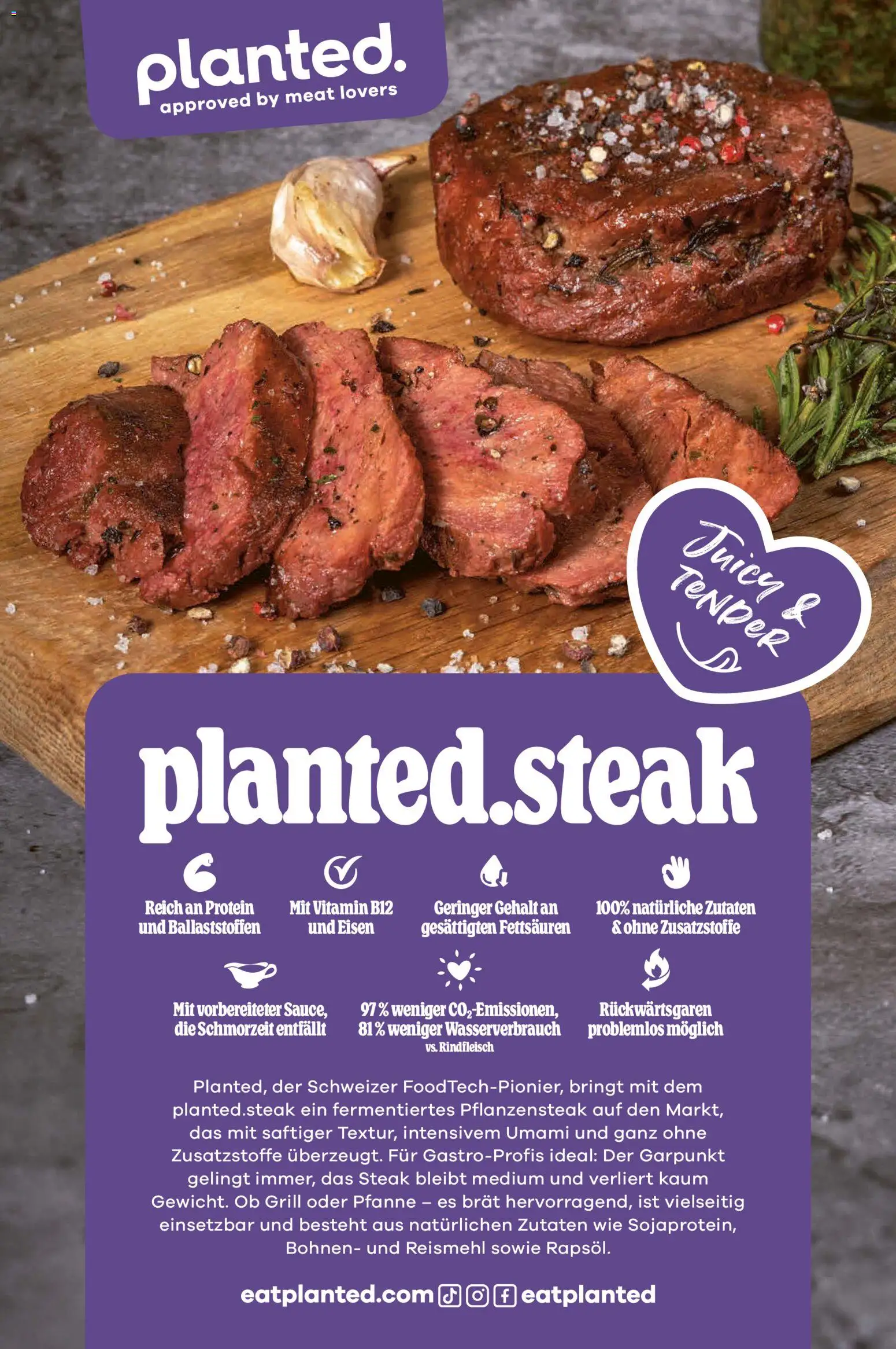 Metro Tischgespräch – gültig ab 01.02.2026 | Seite: 31 | Produkte: Grill, Rindfleisch, Steak