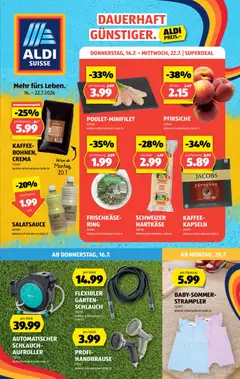 Aldi aktionen ab 16.07.2026 gültig