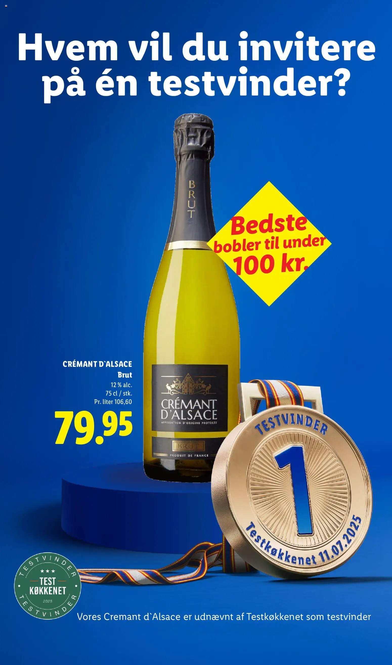 Lidl tilbudsavis – gyldig fra 21.06.2026 | Side: 36