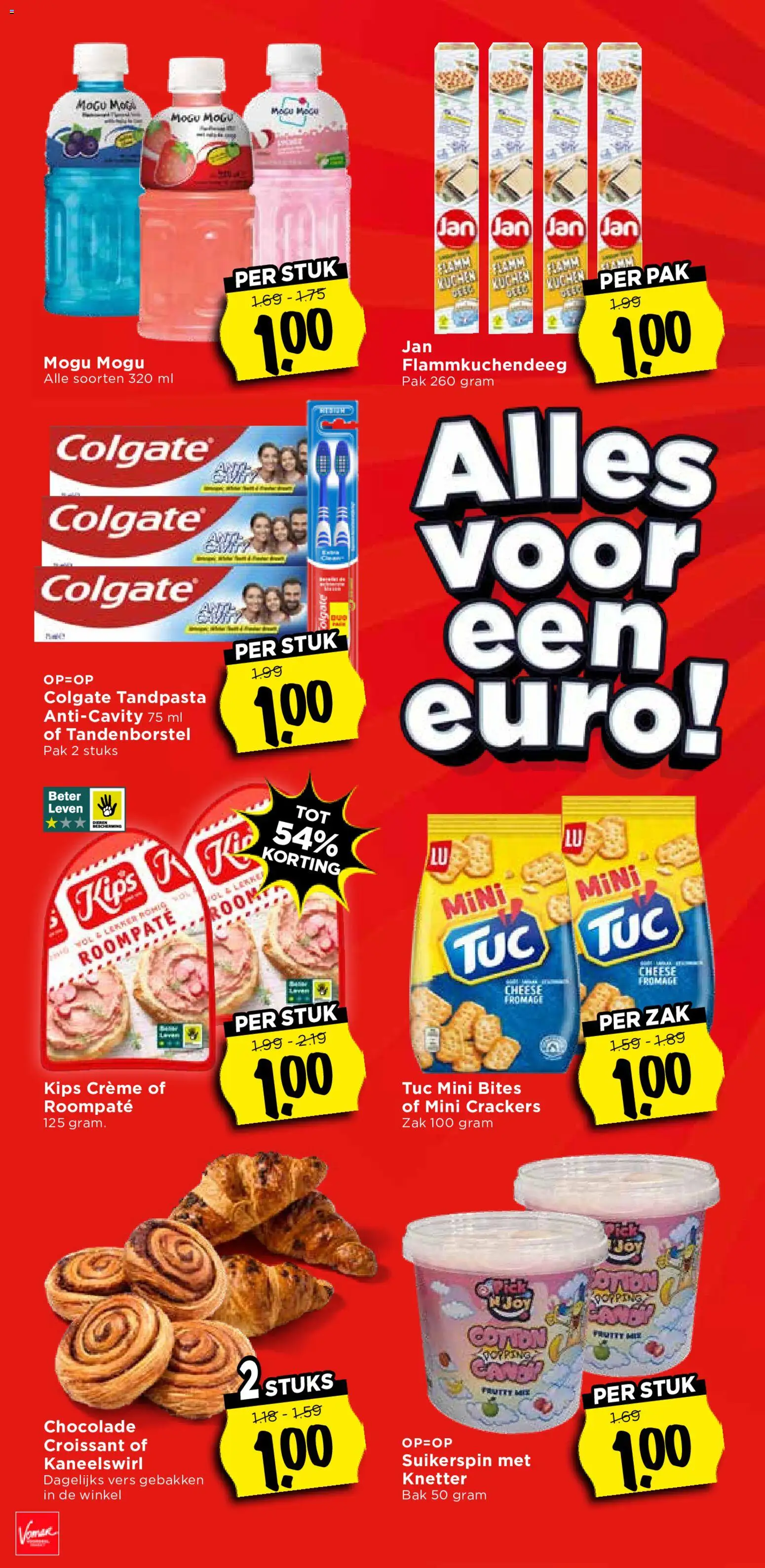 {H1} | Pagina: 34 | Producten: Tandenborstel, Chocolade, Édességek, Crème