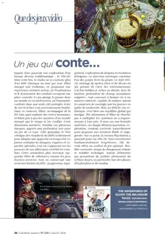 Carrefour Market - Prévisualisation de Carrefour Market Magazine valide à partir de 01/07/2026 | Page: 36