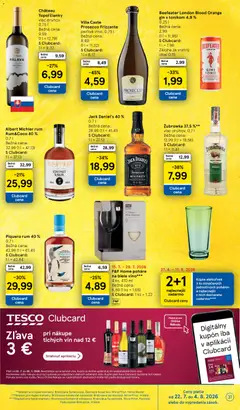 Tesco leták platný od 22.07.2026 | Strana: 31