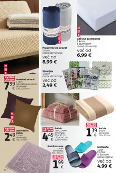Tommy - Super ponuda za roštilj: oprema - Pregled kataloga iz trgovine Tommy, vrijedi od 27.04.2026 | Stranica: 10