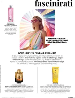 Müller - Lifestyle - Pregled kataloga iz trgovine Müller, vrijedi od 01.08.2026 | Stranica: 7