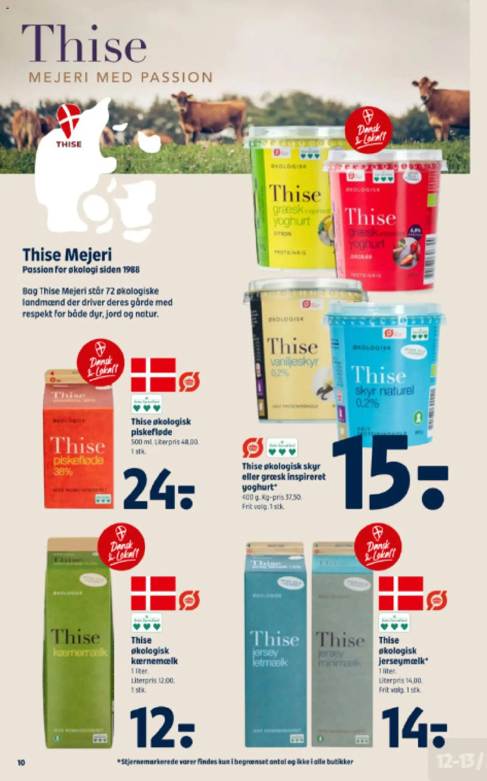Coop 365 tilbudsavis – gyldig fra 20/08/2026 | Side: 12