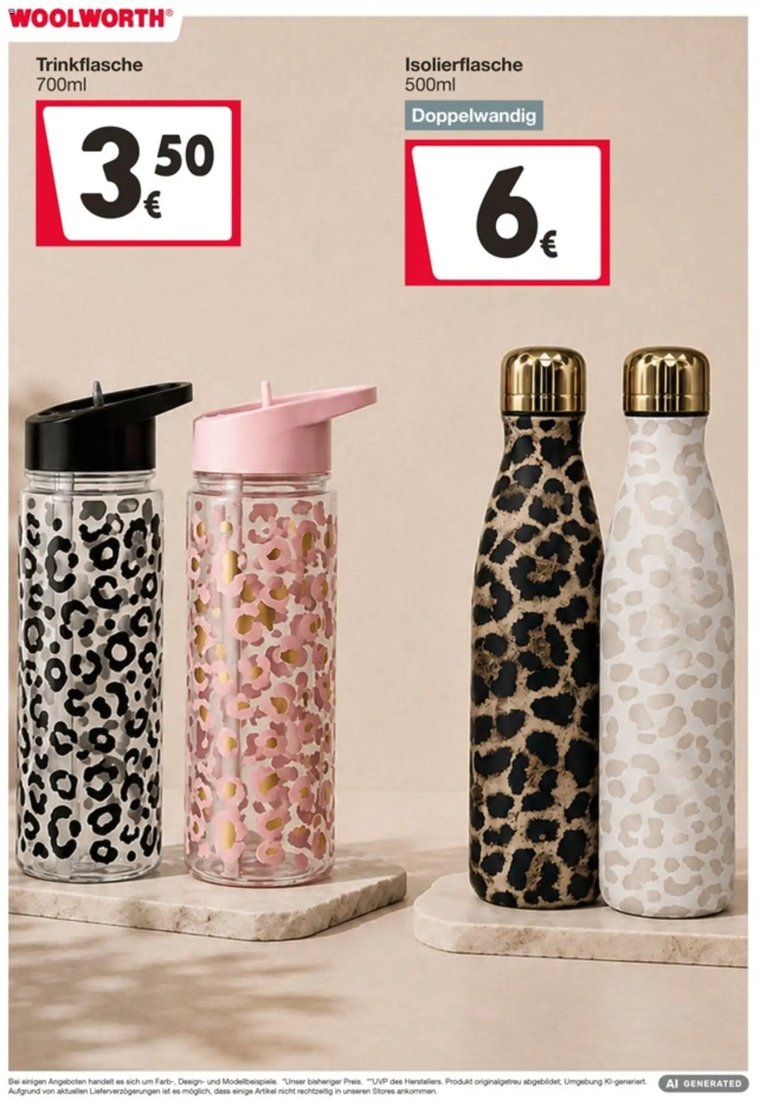 Woolworth Prospekt – gültig ab 04.09.2026 | Seite: 20