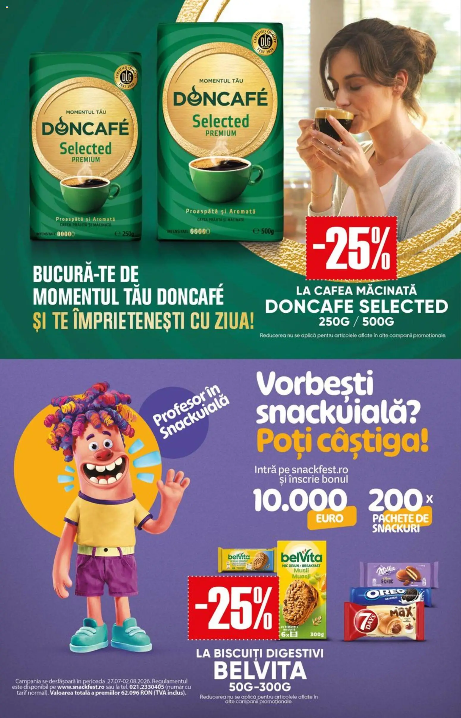Noul catalog Profi – valabil de la 22.07.2026 | Pagină: 14