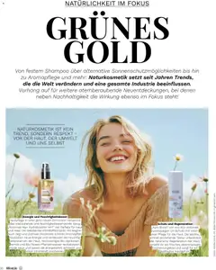Müller aktionen Magazin ab 15.05.2026 gültig | Seite: 30