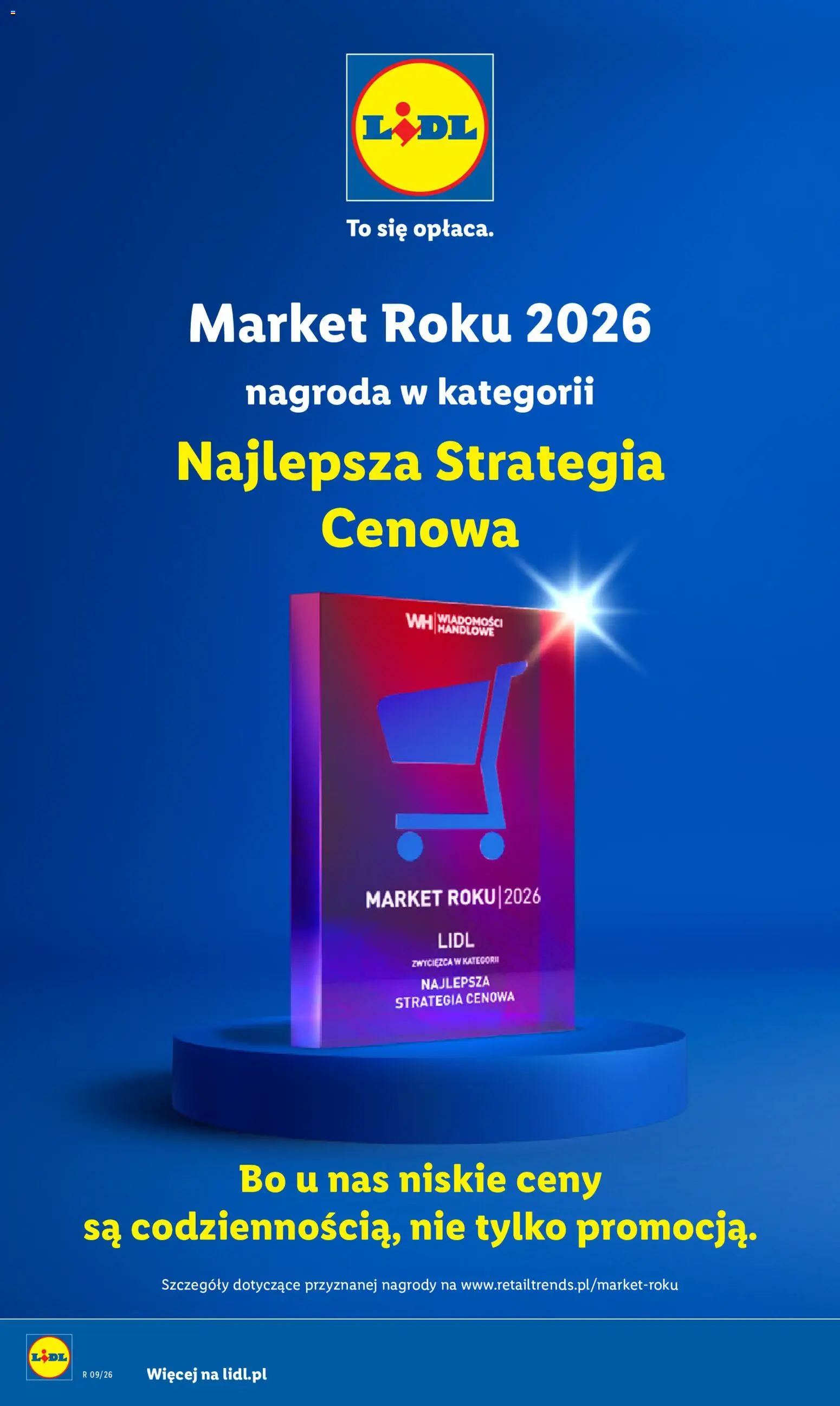 Lidl gazetka od 25.06.2026 | Strona: 57
