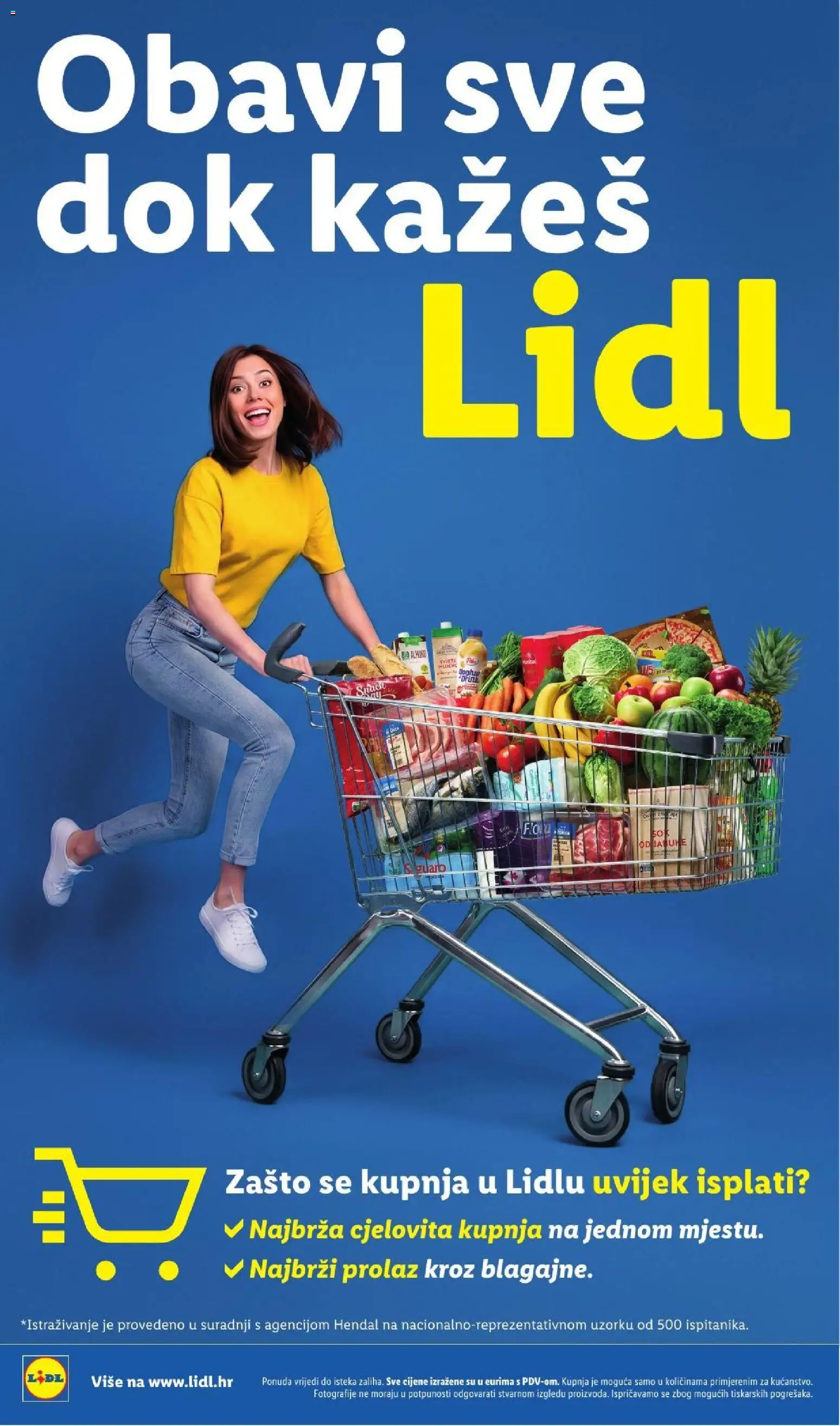 Lidl katalog | vrijedi od 21.09.2026 | Stranica: 40