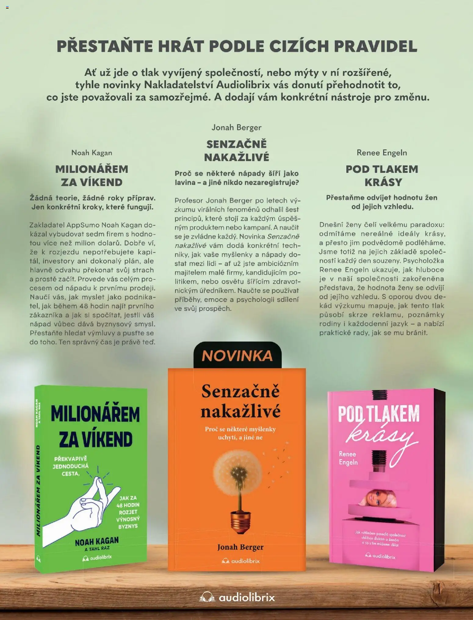 Knižní klub magazín od 01.10.2026 | Strana: 34
