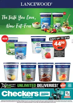 Checkers specials catalogue – valid from 29/06/2026