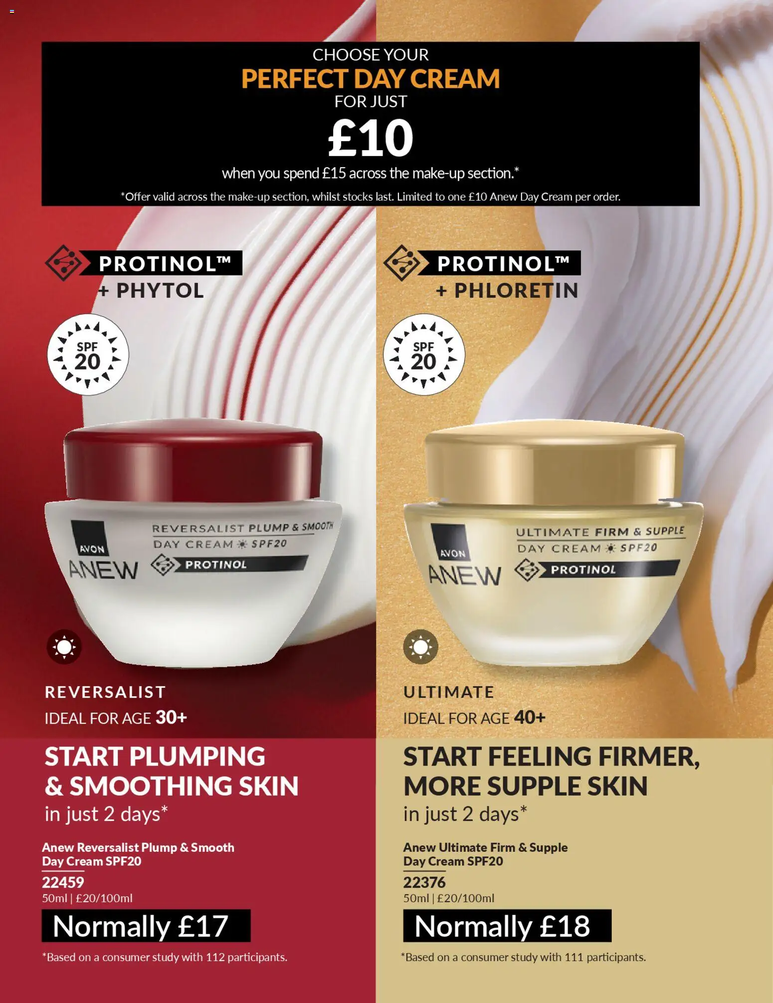 {H1} | Page: 8 | Products: Cream