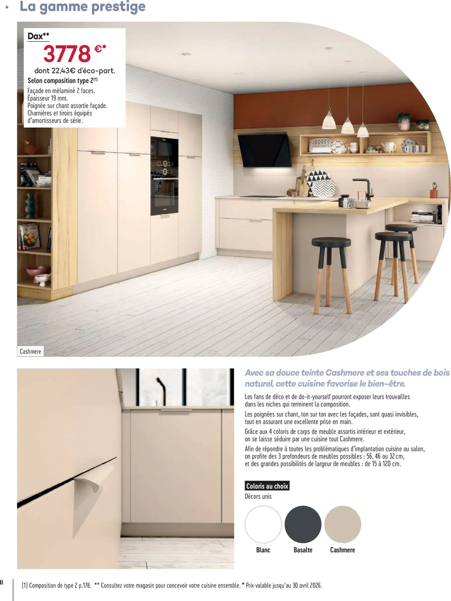 {H1} | Page: 6 | Produits: Meuble, Poignées, Prise, Tiroirs