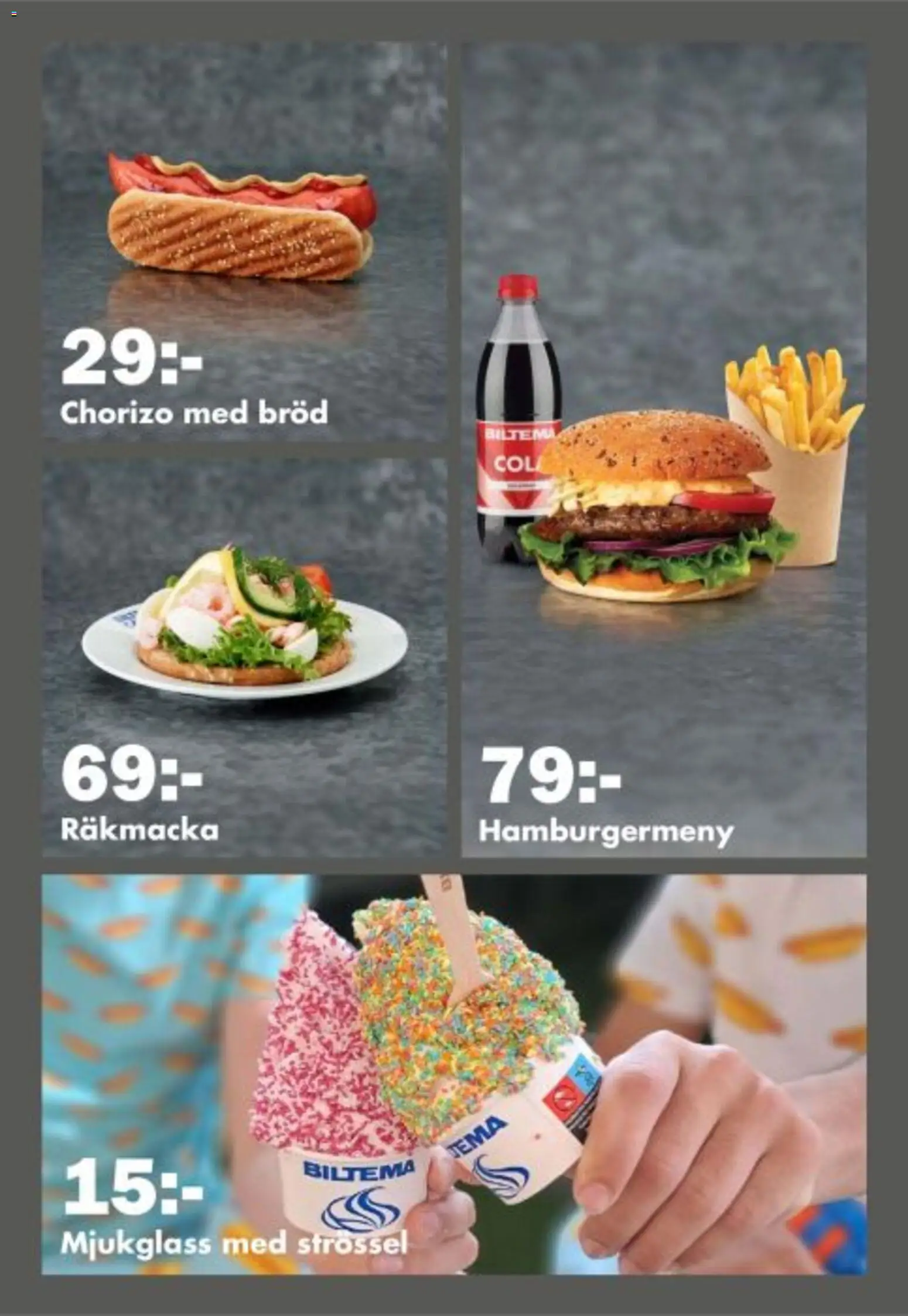 Biltema reklamblad aktuell från 04.05.2026 | Sida: 19