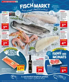 Interspar - Flugblatt ab 10.09.2026 gültig | Seite: 6 | Produkte: Eis, Fisch