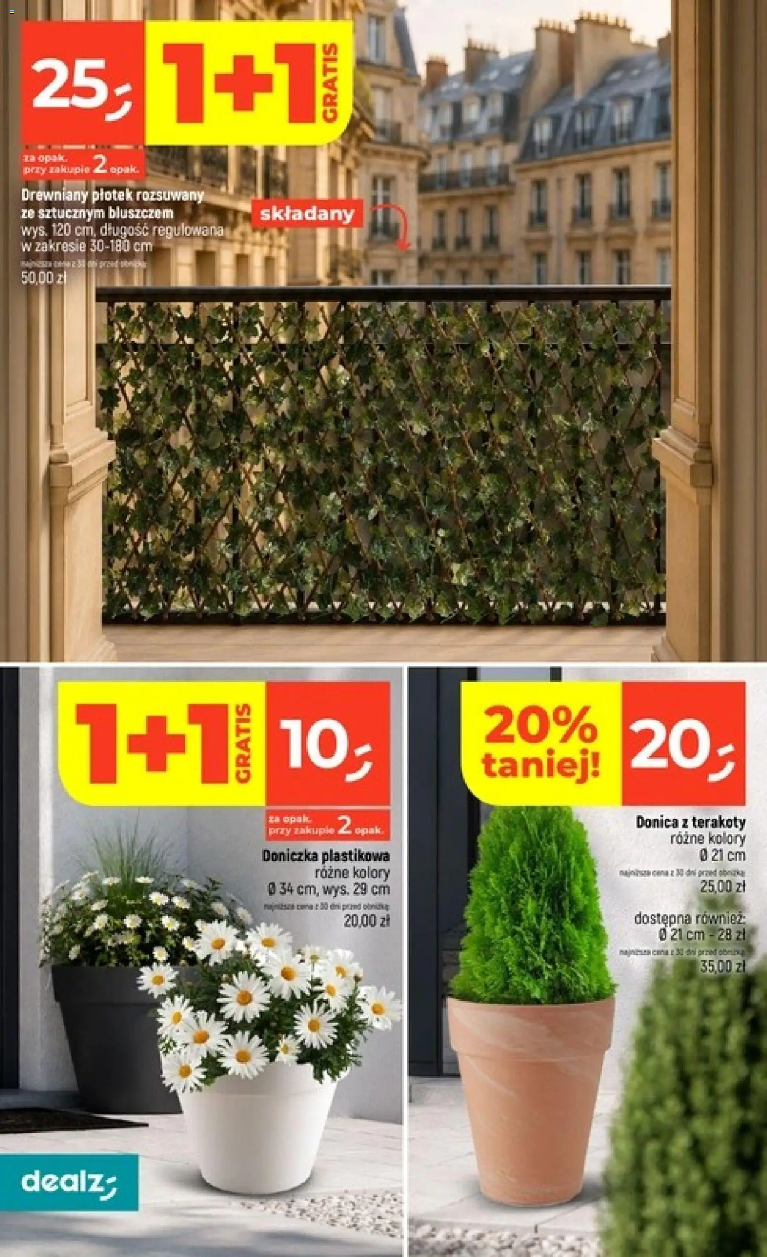 Dealz gazetka od 18.06.2026 | Strona: 38