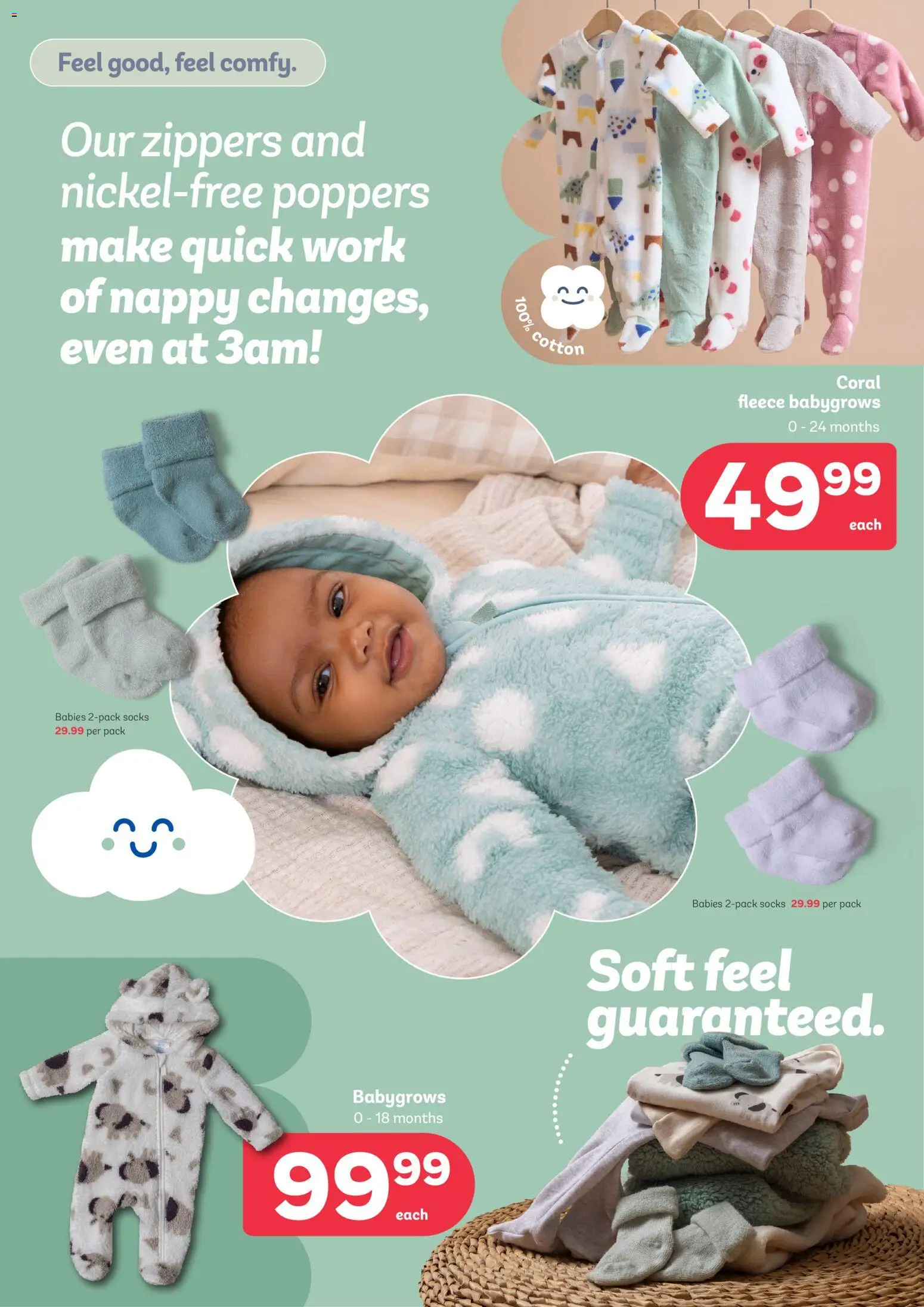New PEP Stores catalogue – valid from 14.06.2026 | Page: 3 | Products: Socks