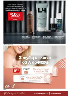 Pogląd oferty "Ziko gazetka" - ważna od 24.09.2026 | Strona: 10
