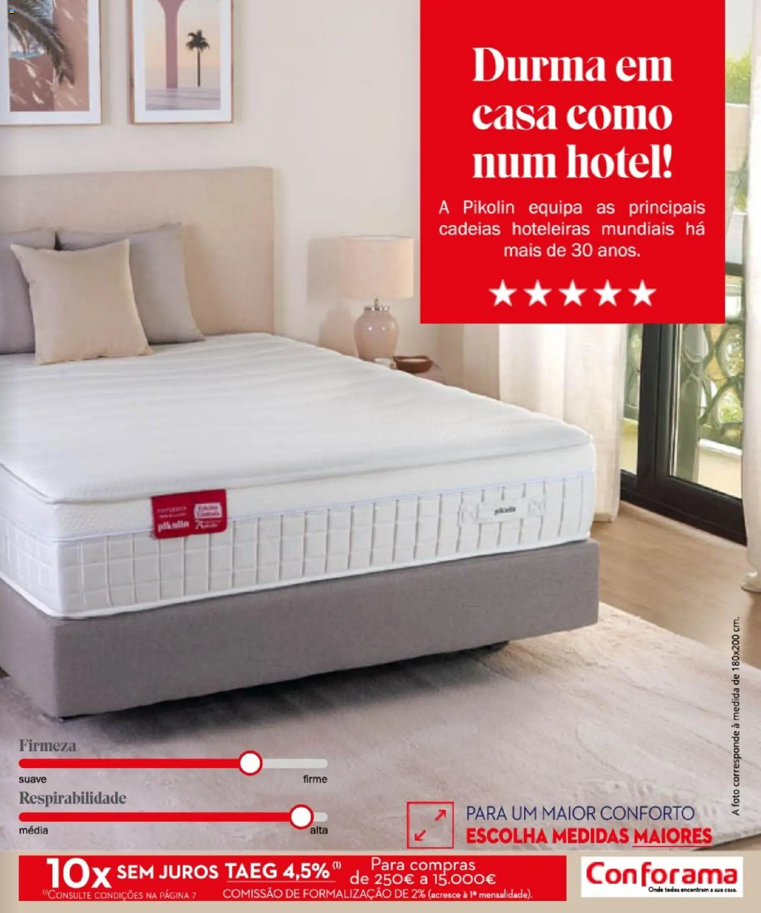 Conforama Camitis │ válido de 06/08/2026 | Página: 11