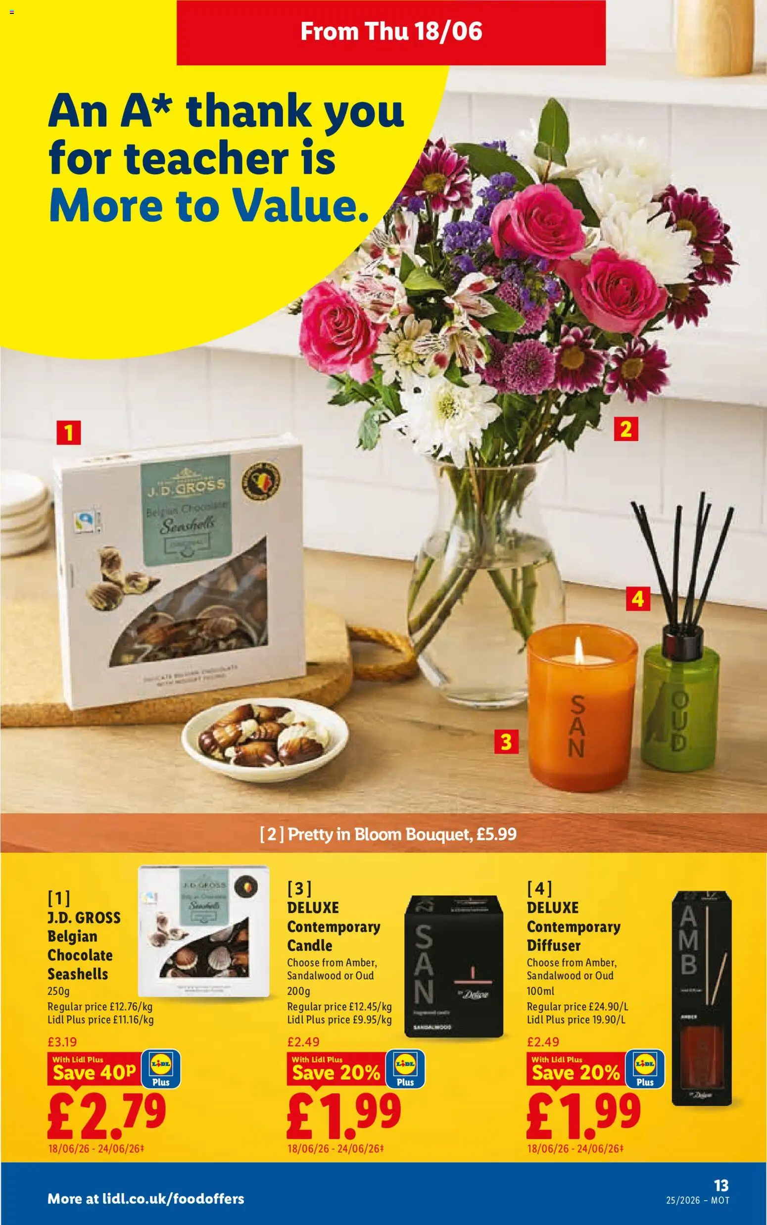 {H1} | Page: 15 | Products: Chocolate