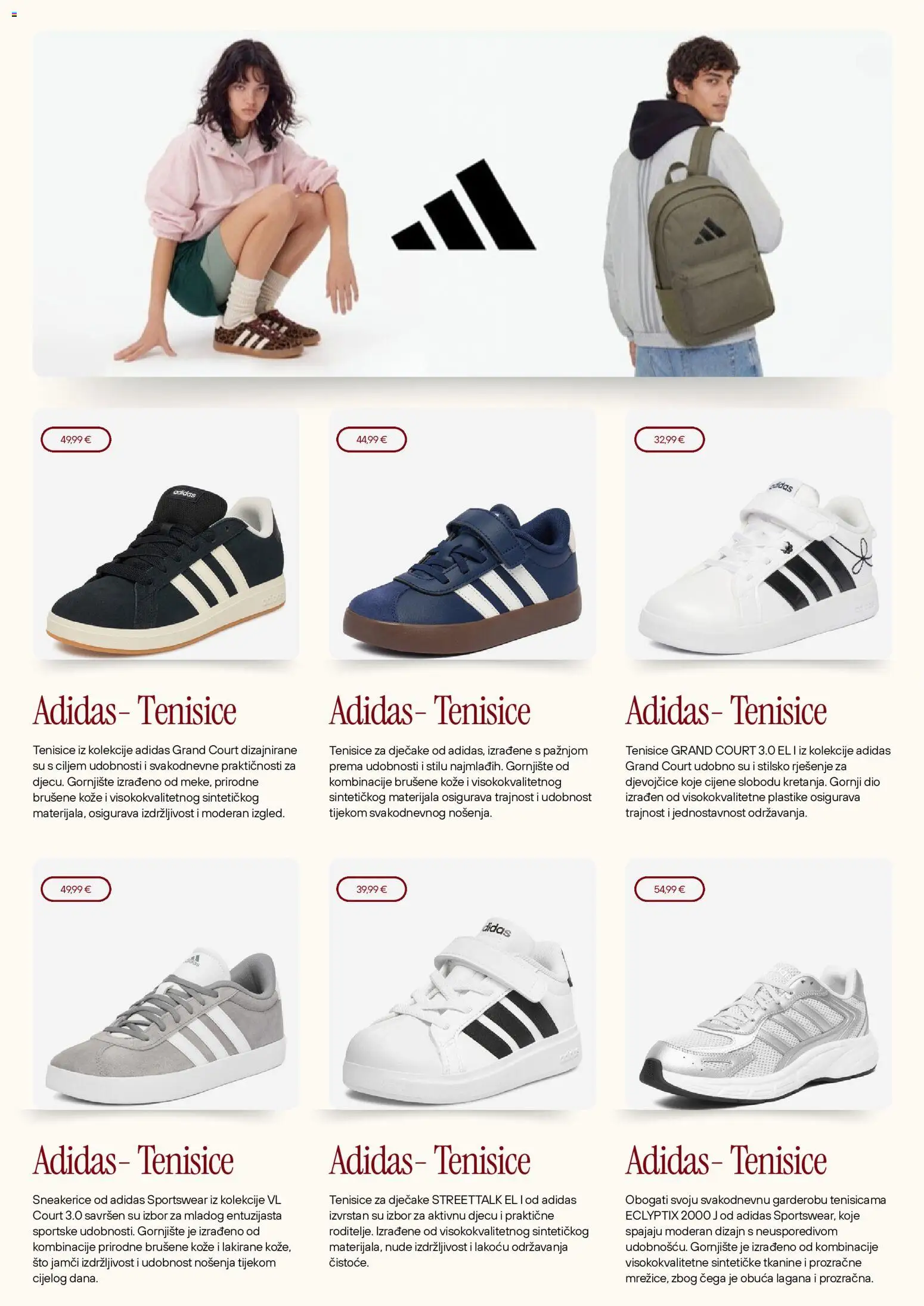 CCC katalog | vrijedi od 01.09.2026 | Stranica: 4 | Proizvodi: Tenisice